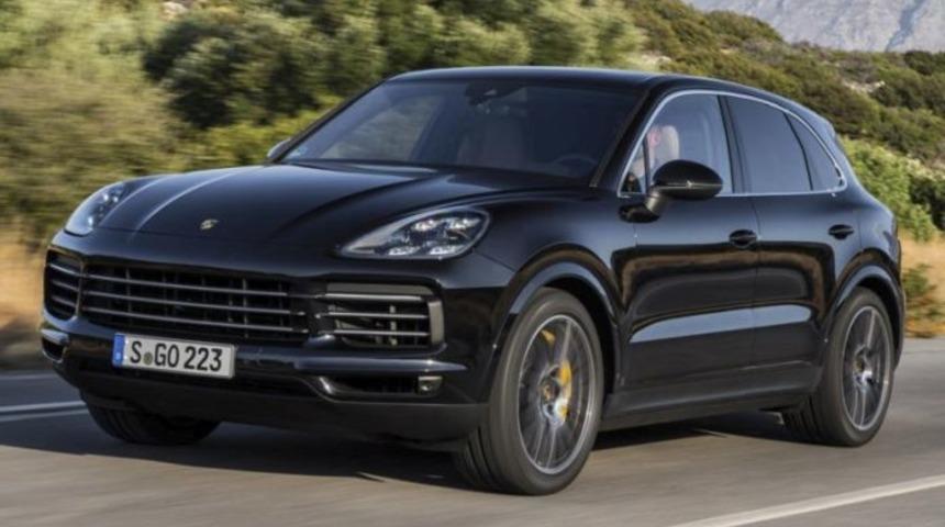 Alman otomotiv devlerine büyük yasak!