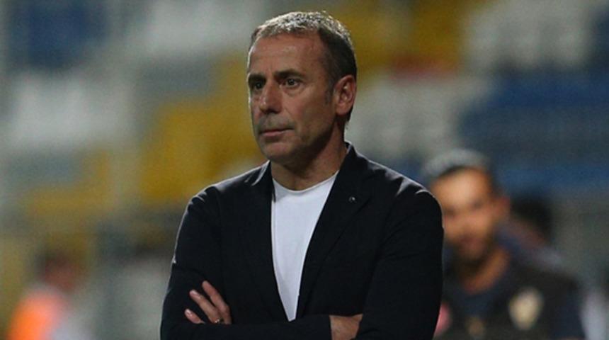 Abdullah Avcı: Futbol artık duygularla oynanan bir oyun değil