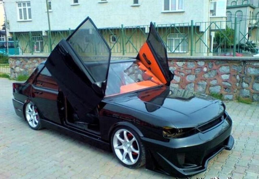   Bu aracın fiyatları bir anda fırladı! G&ouml;renler g&ouml;zlerine inanamadı