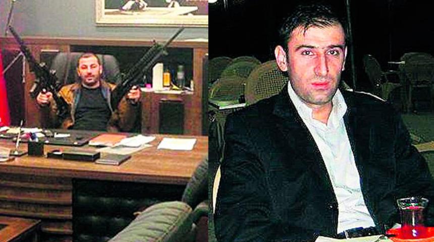 ABD Büyükelçiliğine saldıranların kimlikleri belli oldu