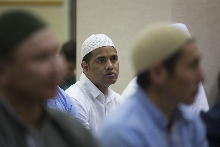 Moğolistan'da Kurban Bayramı G2