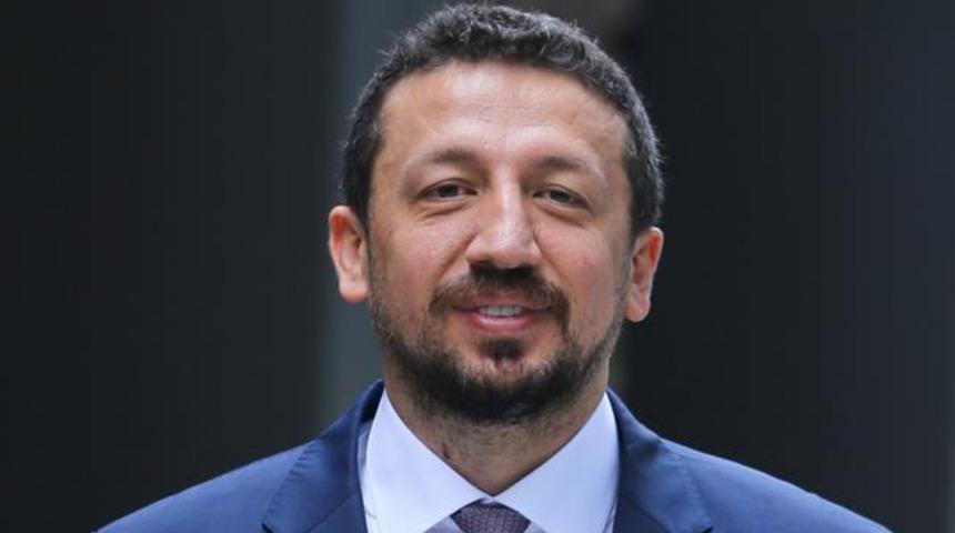 Hidayet Türkoğlu'ndan bayram kutlaması