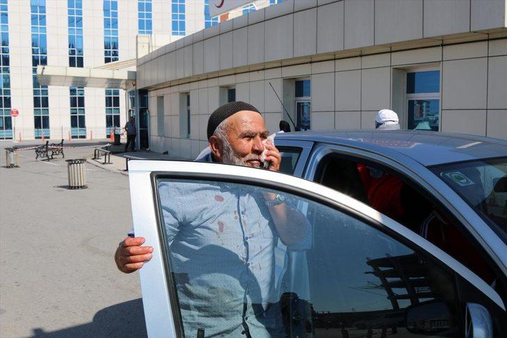 'Acemi kasaplar' hastanelik oldu G1