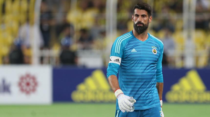 Volkan Demirel: Kaleyi Berke'ye veririm