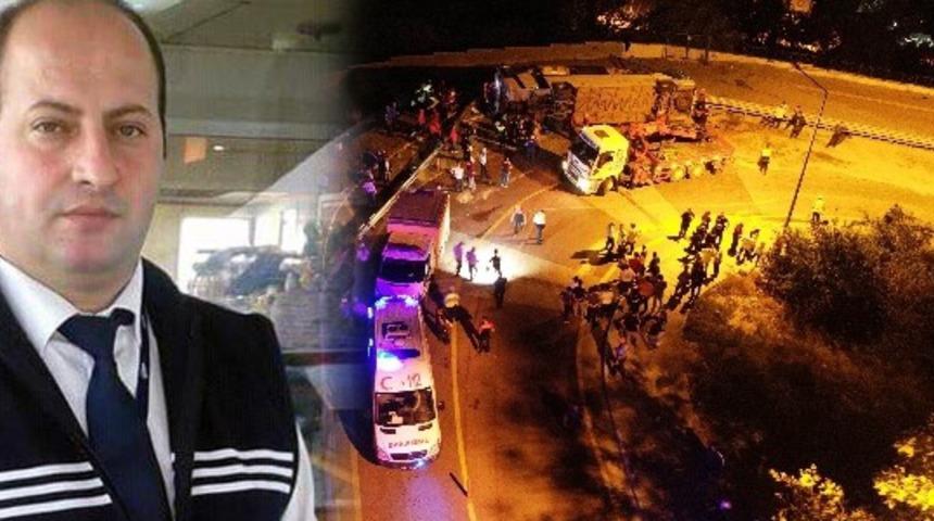 İfadesinde korkunç gerçeği itiraf etti!