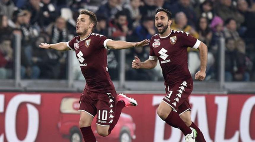  Fenerbahçe, Adem Ljajic'e imza attırmak üzere...