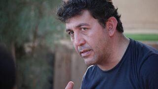 Emre Kınay'ı isyan ettiren görüntü