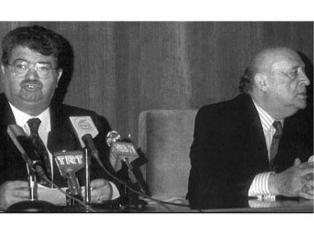 12 Eylül e nasıl gelindi? 18