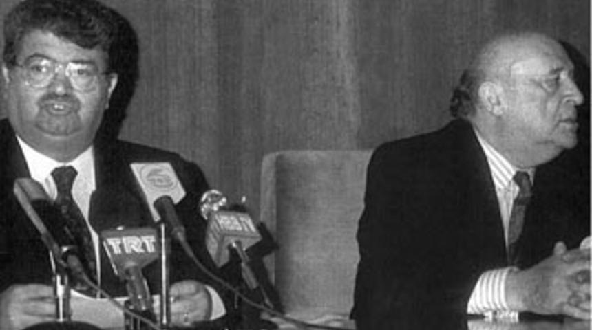 12 Eyl&uuml;l'e nasıl gelindi?