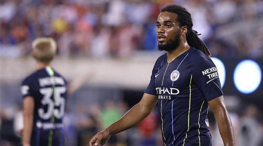 jason Denayer Olympique Lyon'da
