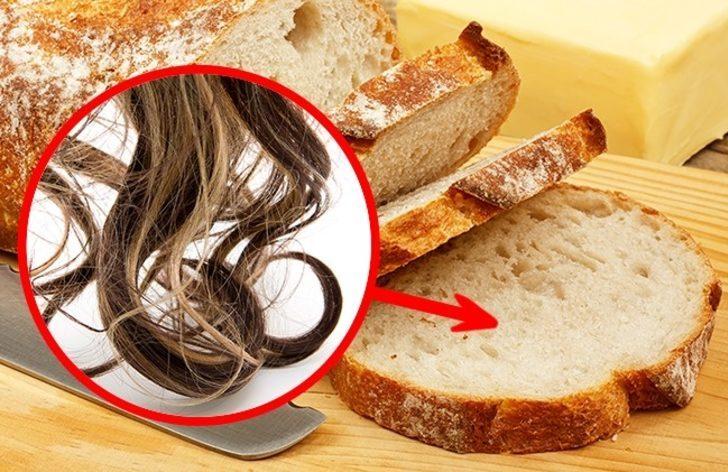 Ne yediğimizi bilelim: Günlük gıdalarda kullanılan sıra dışı malzemeler G2