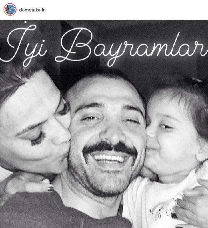 Ünlü isimlerden bayram mesajları G4