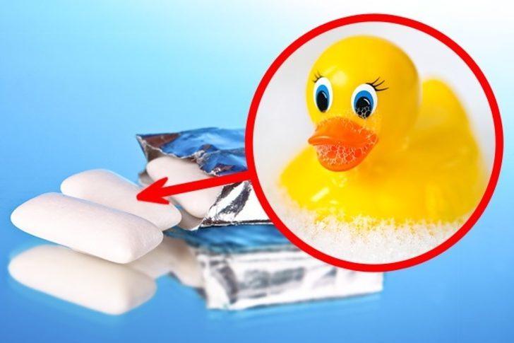 Ne yediğimizi bilelim: Günlük gıdalarda kullanılan sıra dışı malzemeler G5