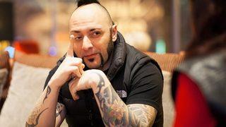 Hayko Cepkin dünyada bir ilki gerçekleştirmeye hazırlanıyor