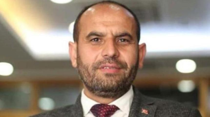 AK Partili'li vekilin imam kardeşine TBMM'de g&ouml;rev