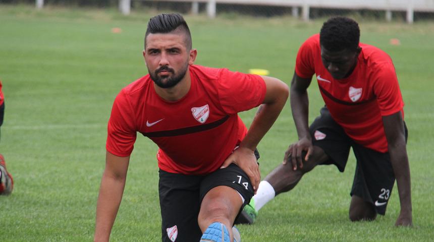 Galatasaray sol beke, Boluspor'dan Umut Meraş'ı istiyor
