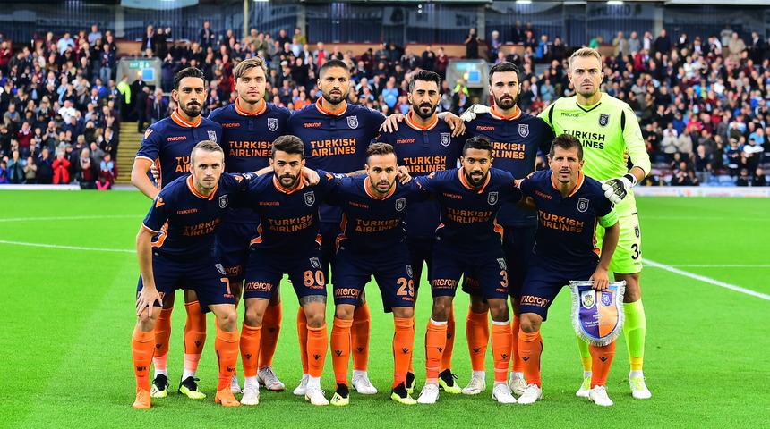 PSG, Başakşehir'den Gael Clichy'nin peşine d&uuml;şt&uuml;!