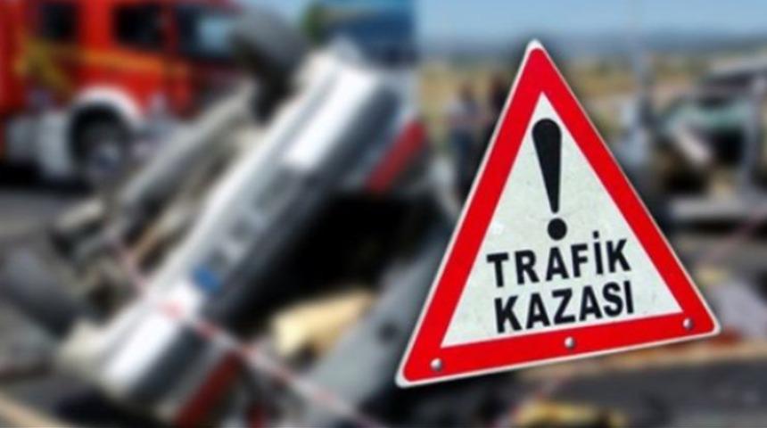 Tunceli&rsquo;de feci kaza: &Ouml;l&uuml; ve &ccedil;ok sayıda yaralı var