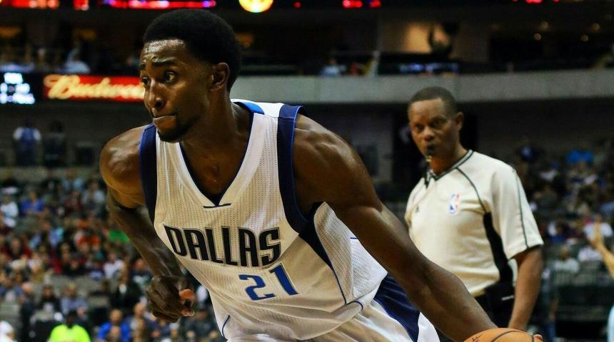 Darüşşafaka Jeremy Evans'ı kadrosuna kattı!