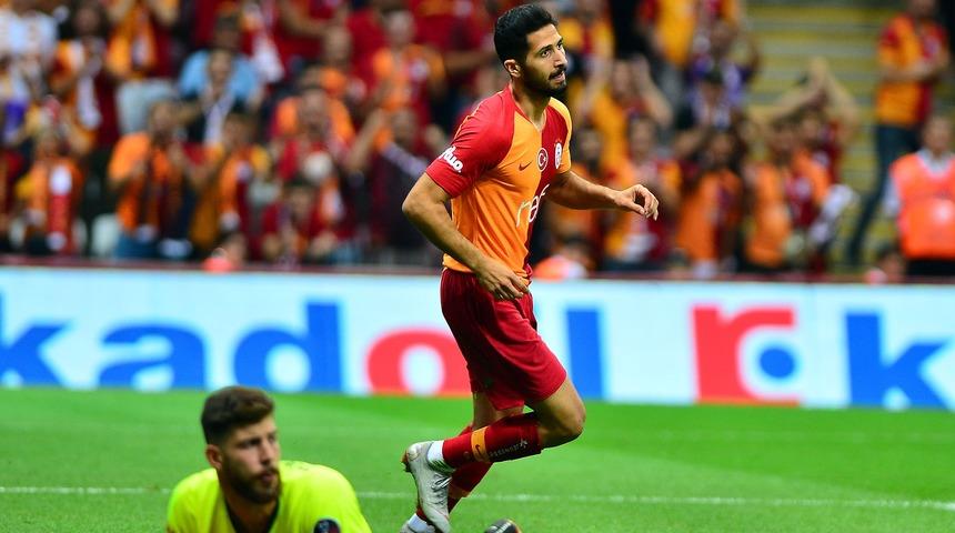 Hasan Çavuşoğlu: Emre Akbaba'nın Galatasaray'la görüşmesinde Ali Dürüst de vardı!