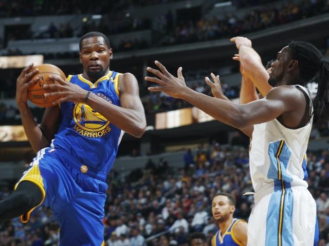 NBA yıldızı tutuklandı!