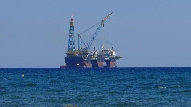 Kıbrıslı Rumlar Afrodit Doğalgaz Anlaşmasını Yeniden Müzakere Edecek