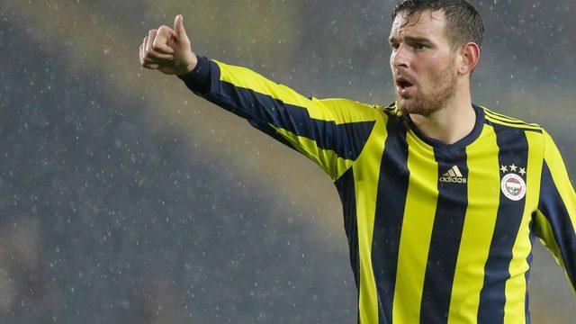 Vincent Janssen ameliyat oldu! 2019'a kadar yok