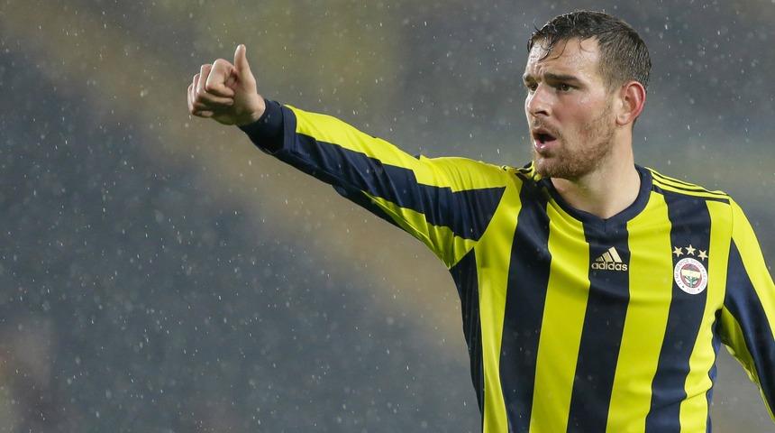 Vincent Janssen ameliyat oldu! 2019'a kadar yok