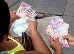 Venezuela'da yeni para birimi kafa karışıklığı yaratıyor