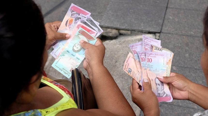 Venezuela'da yeni para birimi kafa karışıklığı yaratıyor