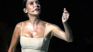 Şevval Sam'dan Talat Bulut ile ilgili soruya tek kelimelik yanıt: Maalesef