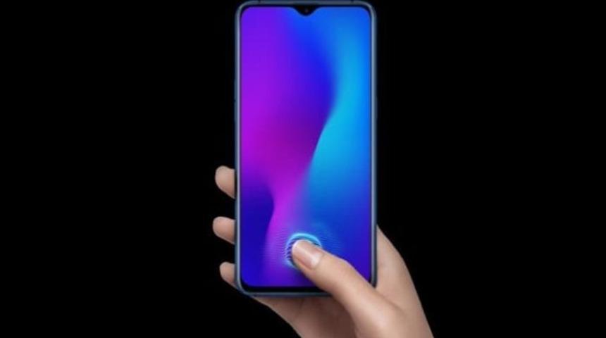 3 ana kameralı Oppo R17 Pro&rsquo;dan yeni video