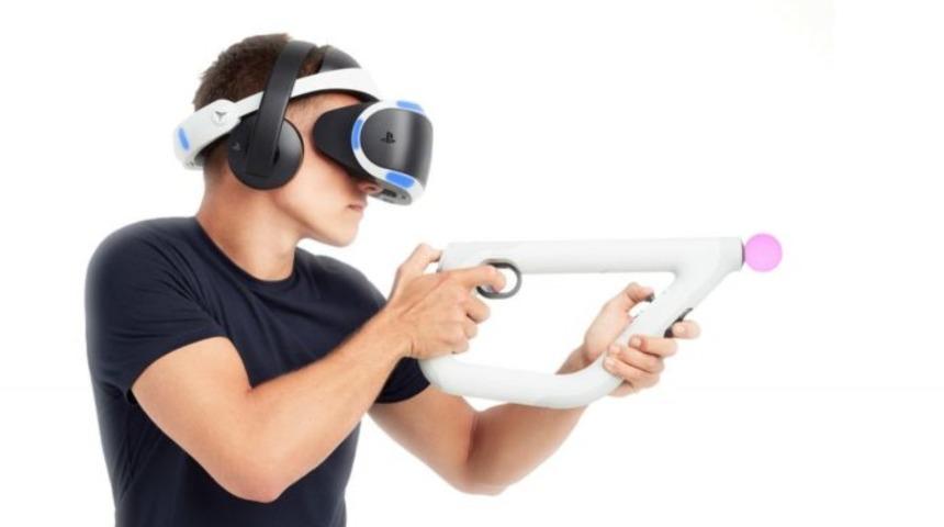 Sony PS VR satış rakamlarını a&ccedil;ıkladı