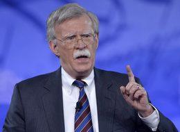 ABD Ulusal Güvenlik Danışmanı Bolton: Katar'ın Türk ekonomisine etkisi tamamen kifayetsiz