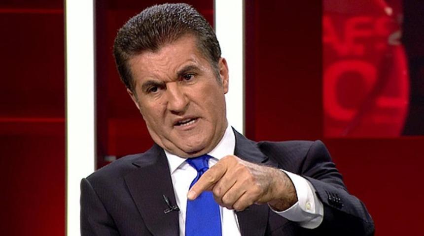 Mustafa Sarıgül'den dikkan çeken 'Melih Gökçek' açıklaması