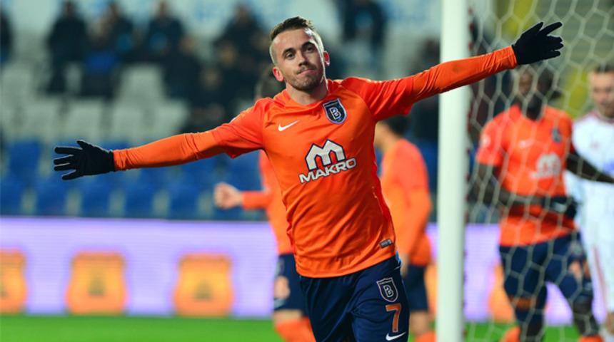 Edin Visca Fenerbahçe'ye gidiyor