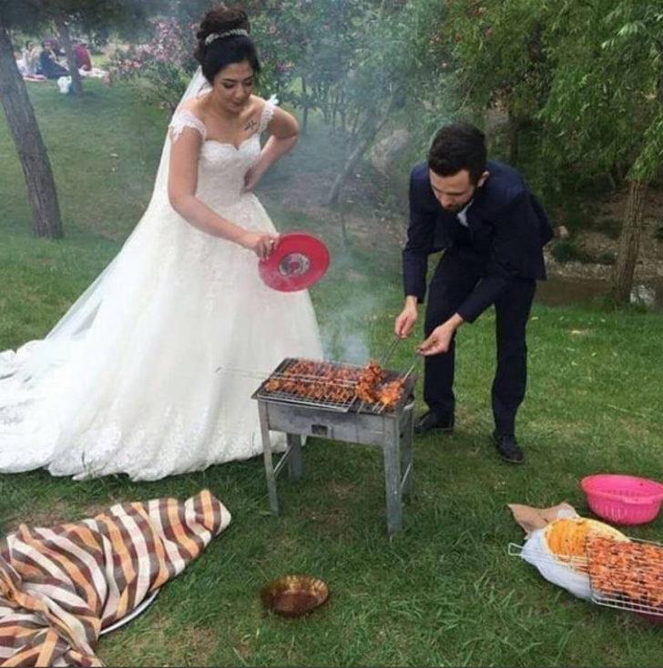 Türkler romantizmi yanlış yorumlayınca... G1