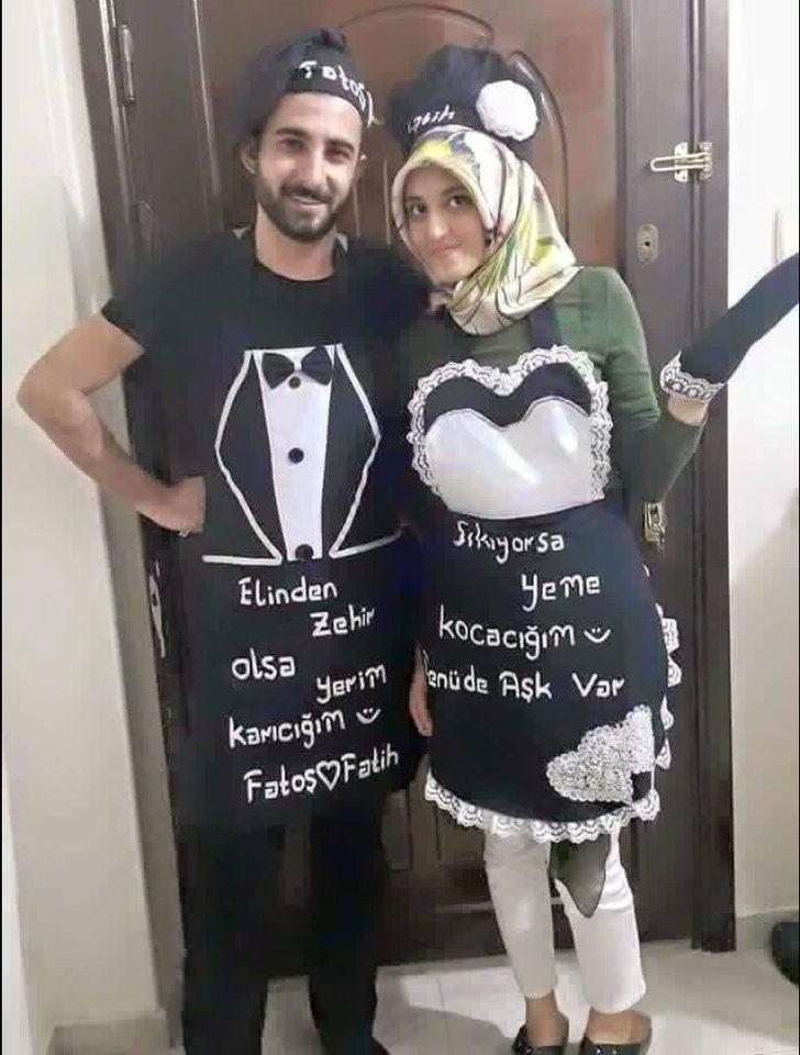 Türkler romantizmi yanlış yorumlayınca... G2