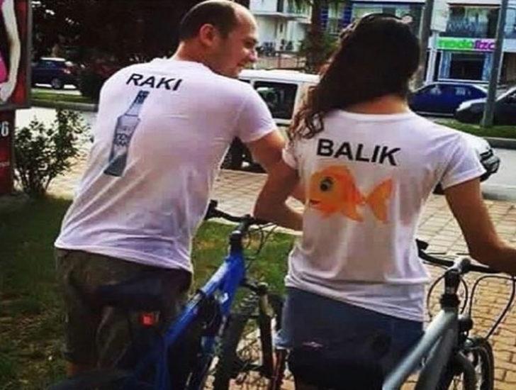 Türkler romantizmi yanlış yorumlayınca... G3