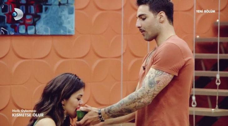 Türkler romantizmi yanlış yorumlayınca... G5