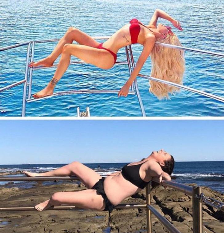 Ünlülerle öyle bir dalga geçti ki... G2