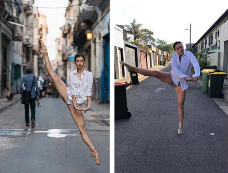 Ünlülerle öyle bir dalga geçti ki... G3