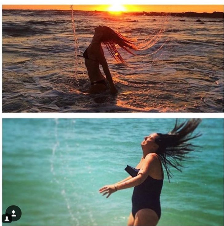 Ünlülerle öyle bir dalga geçti ki... G5