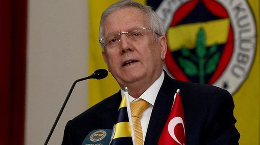 Aziz Yıldırım'dan Emre Akbaba hamlesi