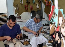 Hükümlüler hem meslek öğreniyor hem ekonomiye katkı sağlıyor