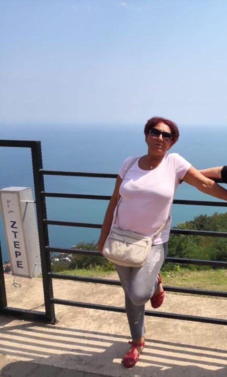 Bayram tatilinde Karadeniz turuna çıkan kafile kabusu yaşadı! G2