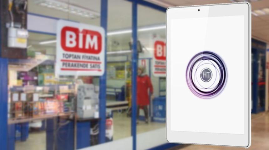 BİM uygun fiyatlı tablet satacak!