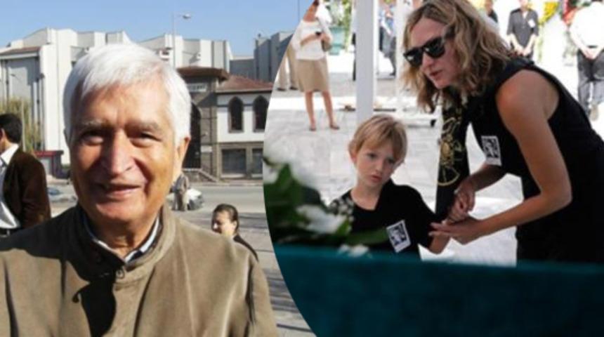 G&uuml;ng&ouml;r Uras'a veda