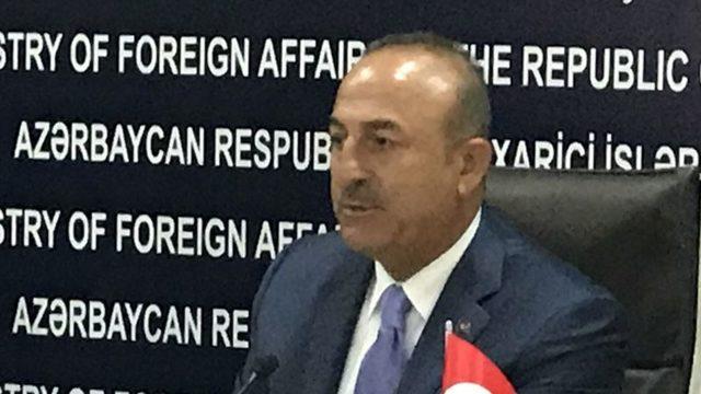 ‘Siyasi Çıkarlar İçin Bir Müttefikin Ekonomisine Zarar Vermek Büyük Hata’