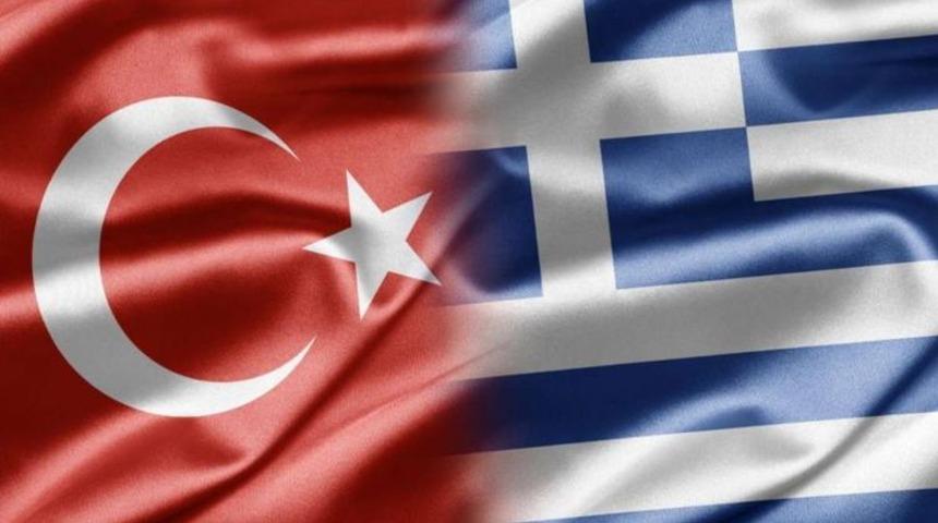 Yunanistan'ın skandal kararına Türkiye'den art arda sert tepkiler